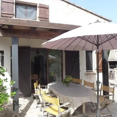 Вилла Maison Asco A Santa Giulia