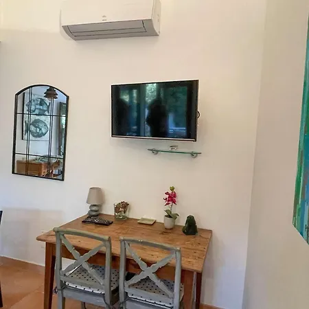 Maison Asco A Santa Giulia