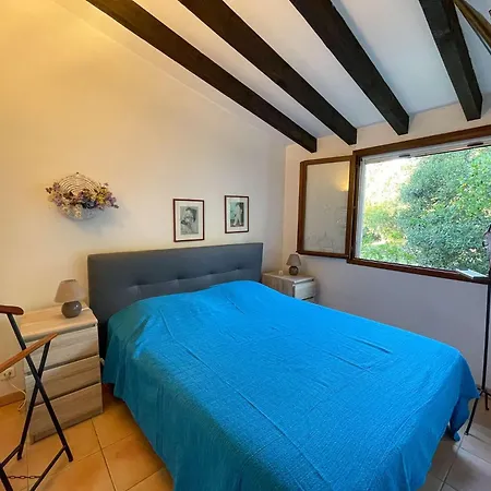 Вилла Maison Asco A Santa Giulia *