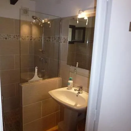 Вилла Maison Asco A Santa Giulia *