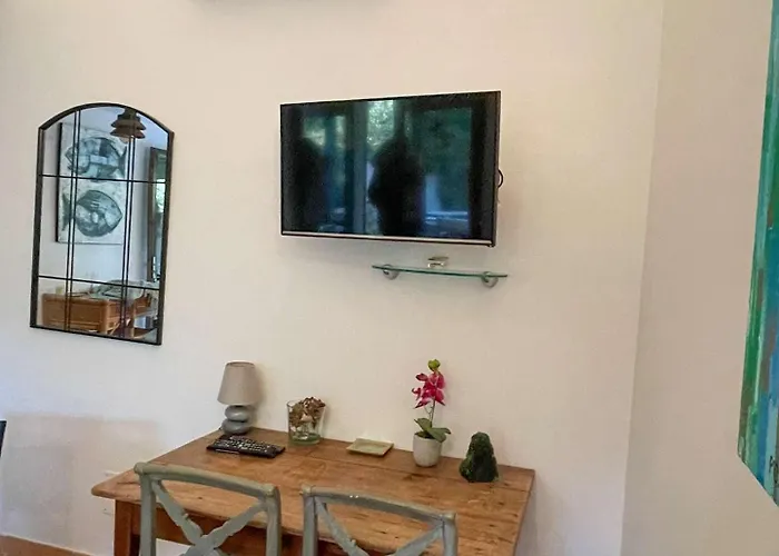 Maison Asco à Santa Giulia