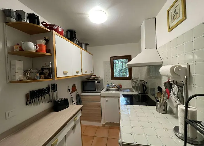 Maison Asco à Santa Giulia * Porto-Vecchio (Corsica)