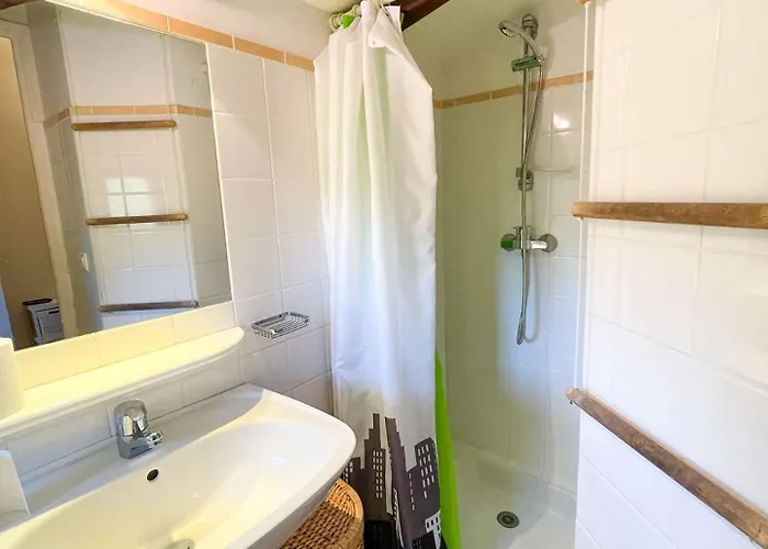 Maison Asco à Santa Giulia Villa Porto-Vecchio (Corsica)