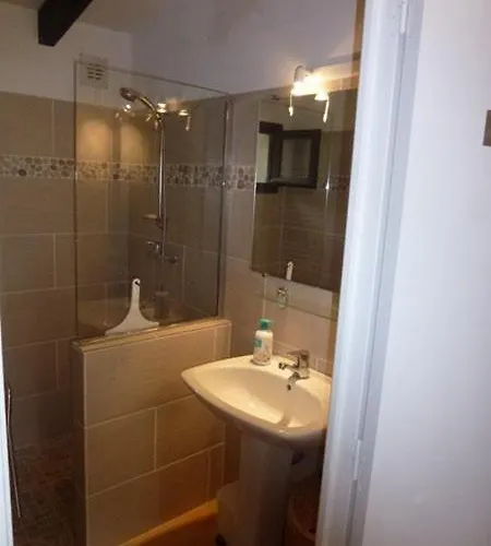 Villa Maison Asco à Santa Giulia *