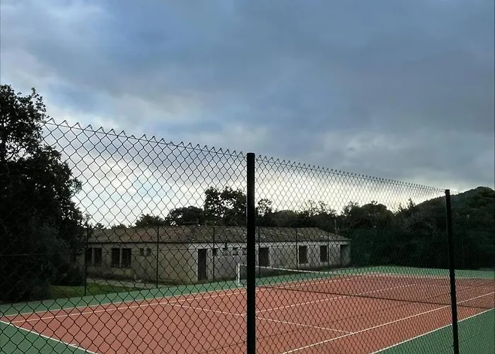 Maison Asco à Santa Giulia * Porto-Vecchio (Corsica)