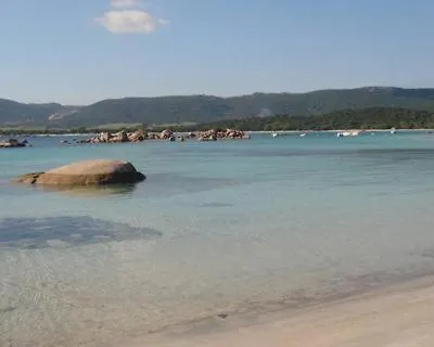 Villa Maison Asco A Santa Giulia *