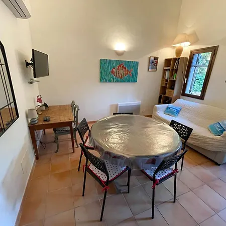 Maison Asco A Santa Giulia Villa