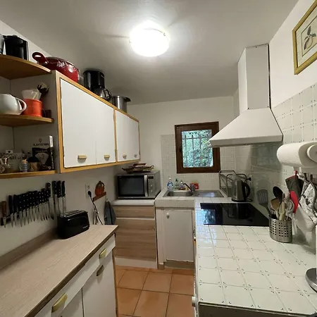 Maison Asco A Santa Giulia * Porto-Vecchio (Corsica)