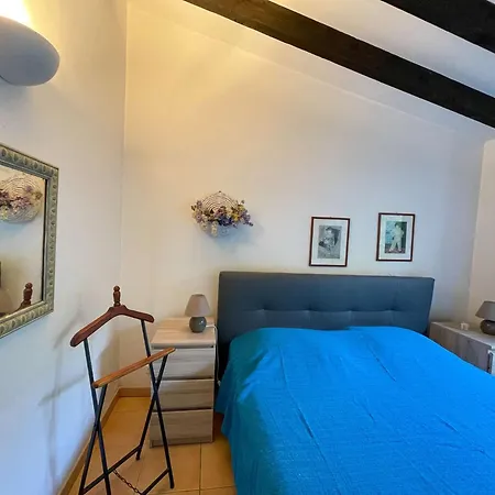 Villa Maison Asco A Santa Giulia Porto-Vecchio (Corsica)