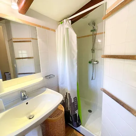 Maison Asco A Santa Giulia Βίλα Πόρτο Βέκιο