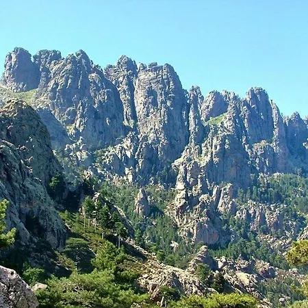Maison Asco A Santa Giulia