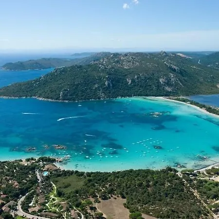 Maison Asco A Santa Giulia Βίλα Πόρτο Βέκιο