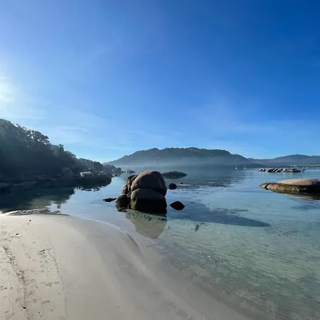 Maison Asco A Santa Giulia 别墅 维琪奥港