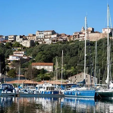 Maison Asco A Santa Giulia * Порто-Веккьо
