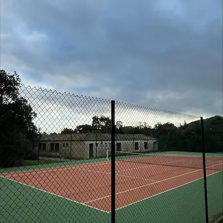 Maison Asco A Santa Giulia * 维琪奥港