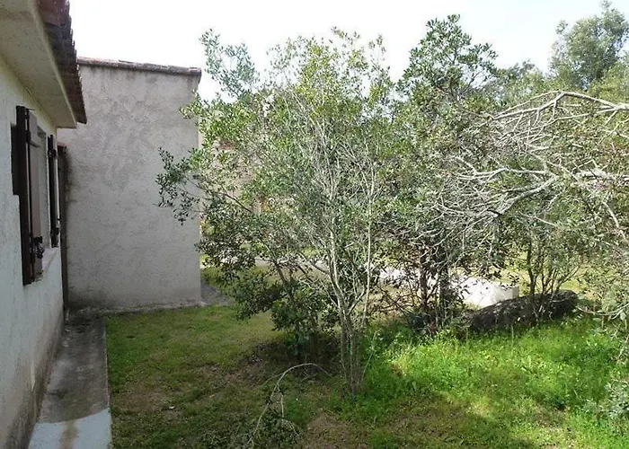 Villa Maison Asco A Santa Giulia