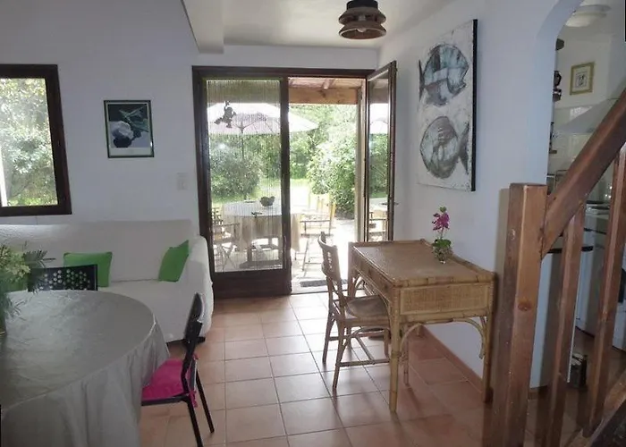 Maison Asco A Santa Giulia Villa *