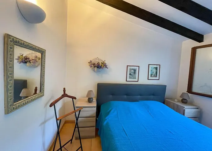 Villa Maison Asco A Santa Giulia Porto-Vecchio (Corsica)