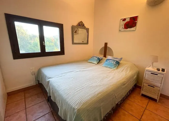 Maison Asco A Santa Giulia