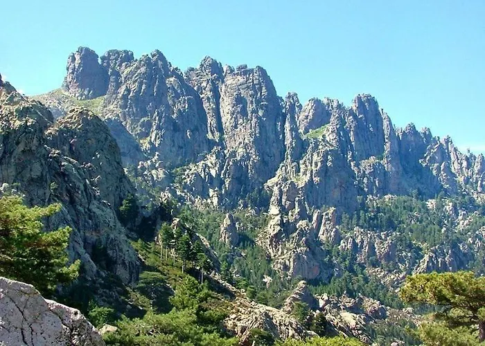 Maison Asco A Santa Giulia