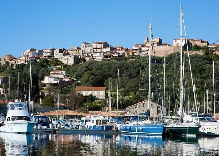 Maison Asco A Santa Giulia * Porto-Vecchio (Corsica)